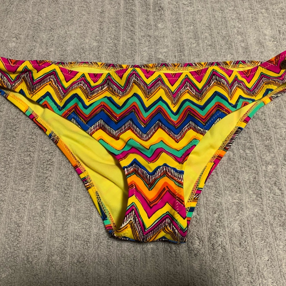 💎Raisins bikini bottom